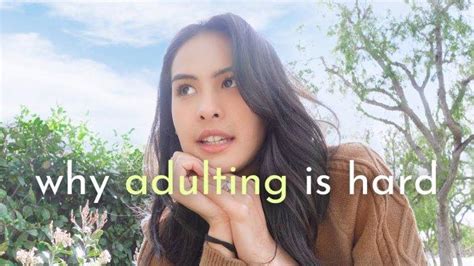 Arti Kata Adulting Jadi Trending Topic Twitter X Hari Ini Jadi Momok