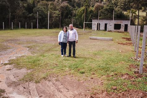 Administra O Investe No Esporte E Bem Estar Dos Moradores Do Bairro