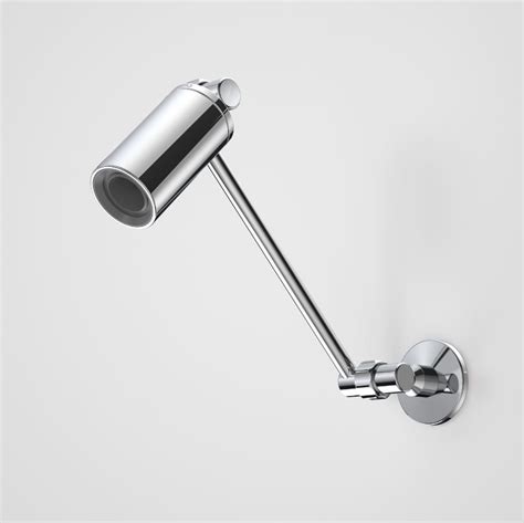 Caroma Flow Adjustable Wall Shower Review Showerhead Choice