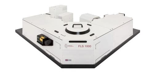 Photoluminescence Spectrometer Fls 1000 Spectroscopy Instruments