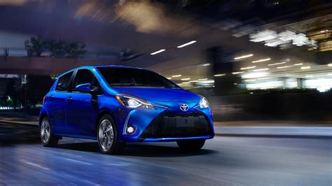 Toyota Yaris Wallpapers Top Free Toyota Yaris Backgrounds