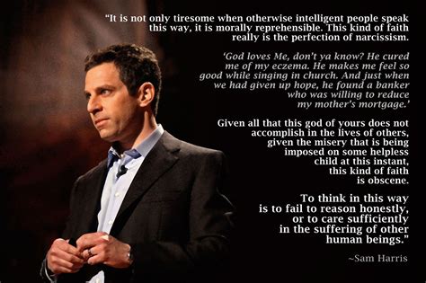 Spirituality Sam Harris Quotes Shortquotes Cc