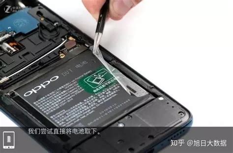 Oppo Find X拆机报告 知乎