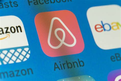 Br Ve Airbnb Va Reverser Millions Deuros De Taxe De S Jour