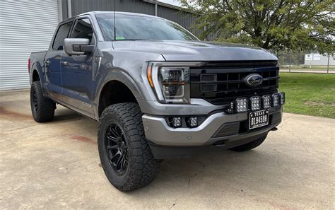 March 15 2023 F150gen14 2021 Ford F 150 Tremor Raptor Forum