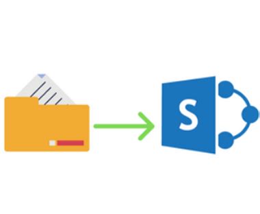 How To Migrate File Share To Sharepoint Online Mushaaf Blog