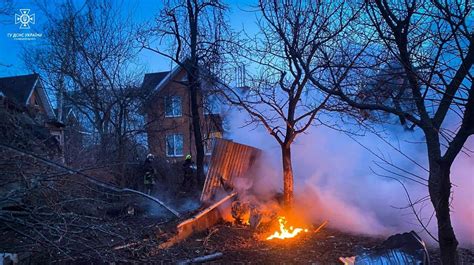 В Киевской области возросло количество пострадавших в результате ...