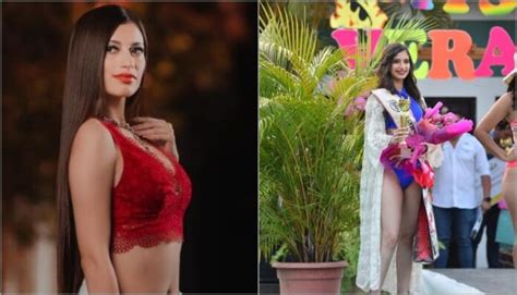 Fotos As Era La Joven Modelo Hallada Muerta En La Lima