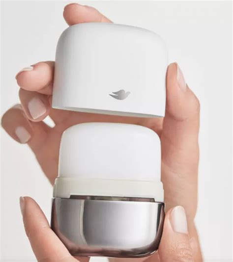 Dove Introduced A New Refillable Reusable Deodorant And Tiktok Is Loving It