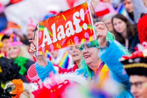 Rosenmontag Köln 2023 Das sind besten Partys nach dem Zug am 20 2