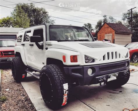 Hummer H3 Custom Explore The 11 Videos And 80 Images