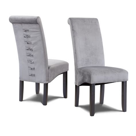 Duchess Dining Room Chair United Furniture Outlets