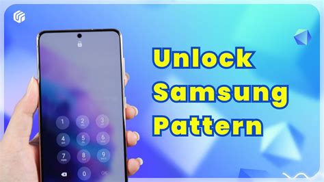 How To Unlock Samsung Phone Forgot Pattern No Data Loss Best Way