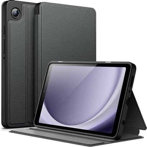 Jetech Funda Para Samsung Galaxy Tab A9 8 7 Pulgadas 2023 Carcasa Slim