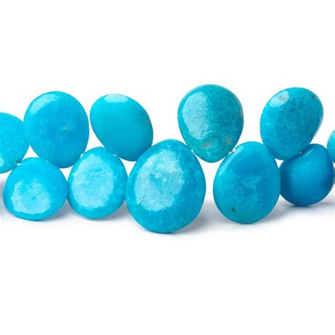 Genuine Turquoise Beads Wholesale for Jewelry Making