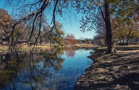 10 Wonderful Things You Can Do In Round Rock Texas