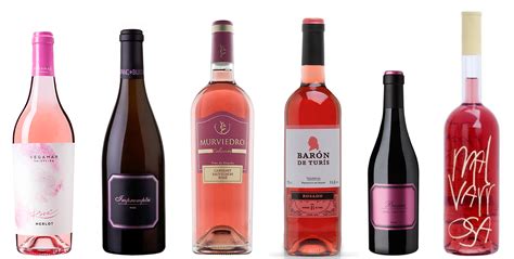 Vegamar Selección Rosé 2016 Bodegas Vegamar DO Valencia Merlot 12 5