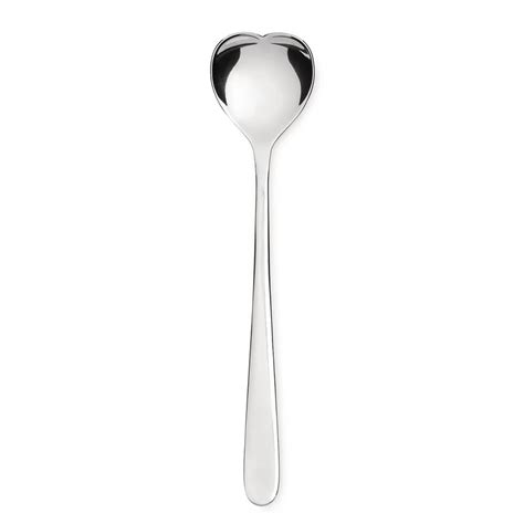 Ice Cream Bowl Alessi Big Love Ice Cream Sharing Bowl Stainless Steel