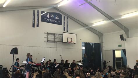 Northcote Intermediate School Home Facebook