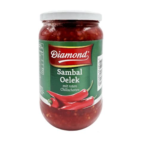 Pasta Sos Przecier Sambal Oelek Bardzo Ostry G Allegro Pl