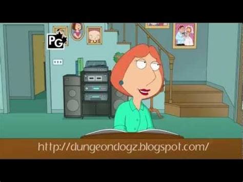 Family Guy Theme Song [Orginal - HD] - YouTube