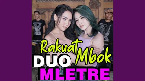 Ra Kuat Mbok Youtube Music