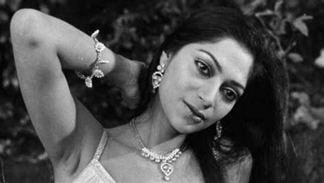 Simi Grewal Gave Bollywood First Nude Scene With Shashi Kapoor In The Film Siddharth Hindi