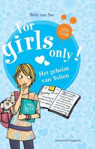 Het Geheim Van Yelien By Hetty Van Aar Goodreads