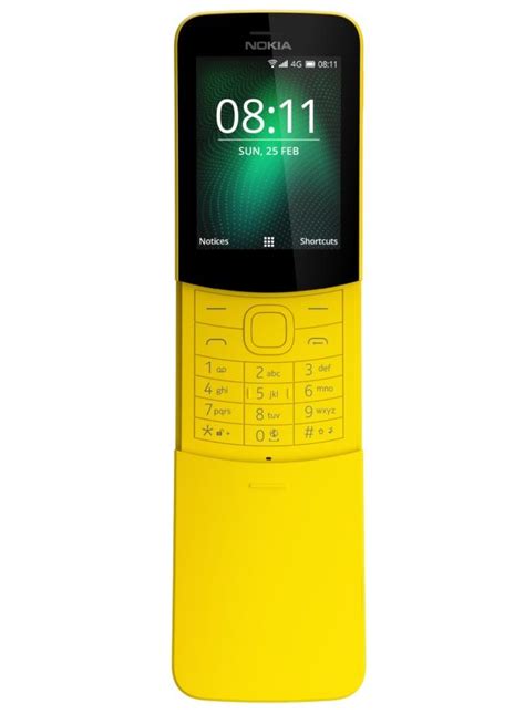 Nokia Plans To Release An Update Version Of The Matrix Phone The