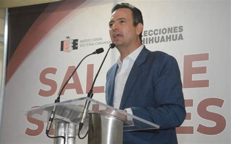 Llama Marco Bonilla a dejar atrás la polarización y unirse a trabajar