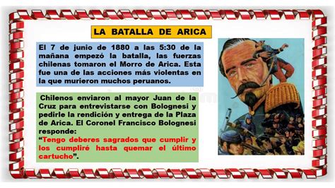 EL 7 DE JUNIO DÍA DE LA BANDERA Y BATALLA DE ARICA PARA PRIMARIA YouTube