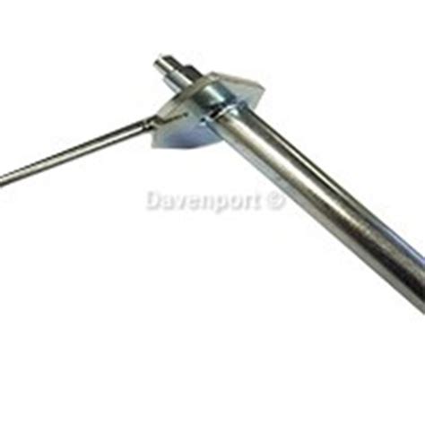 techno lock release lever lift hand