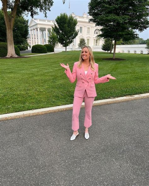 Jacqui Heinrich Wikipedia Net Worth Age Bikini Fox News Career