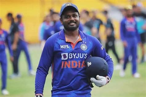 Sanju Samson COMEBACK WATCH Ready To Go Kerala Captain Sanju Samson