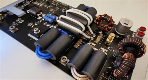 A600 Hfvhf 600w Linear Amplifier Kit V20 Qrpblog