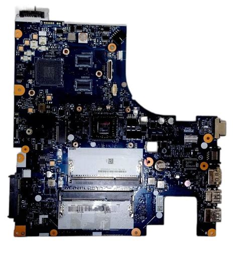 Lenovo G50 45 Nm A281 Motherboard At Rs 3800 Mainboard Laptop In New