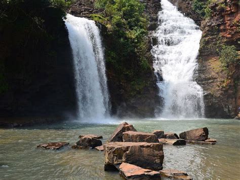 Deep Inside Kanger Ghati National Park Nativeplanet