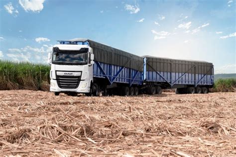 O que a lei permite sobre os caminhões super rodotrem de 91 t como o