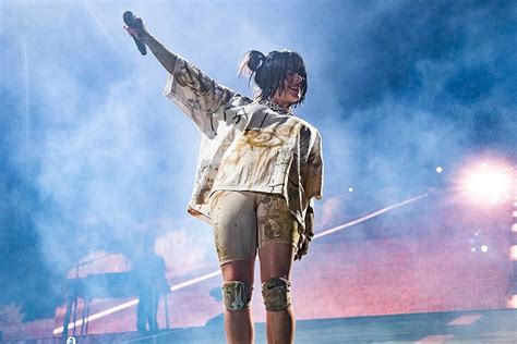 Billie Eilish En Cdmx Se Cancela Su Concierto En El Foro Sol Por La