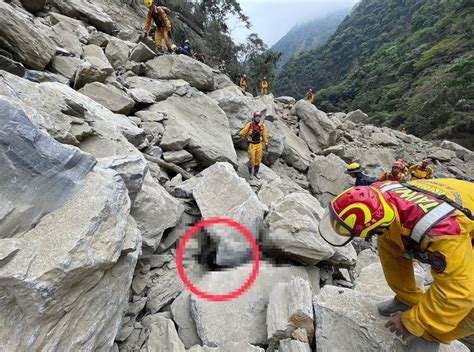 砂卡礑步道找到第3具遺體 身分性別待確認