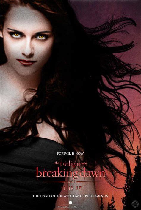 Breaking Dawn Part 2 Fanmade Posters Bella Swan Photo 27905736 Fanpop