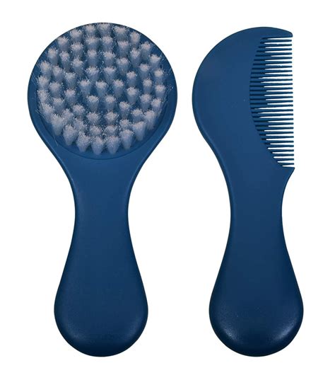 The Little Lookers Grooming Comb And Brush Set For Babiesinfantstoddle