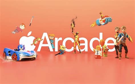 Apple Arcade January game lineup revealed | iLounge