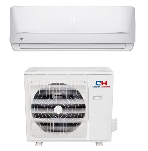 All New Mini Split Ductless Heatpump Systems Single Zone Btu