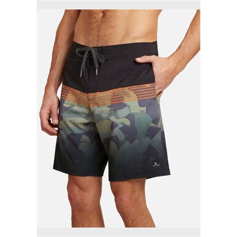 RIP CURL Traje de baño Stretch Sunset Serenity Multicolor Hombre Rip