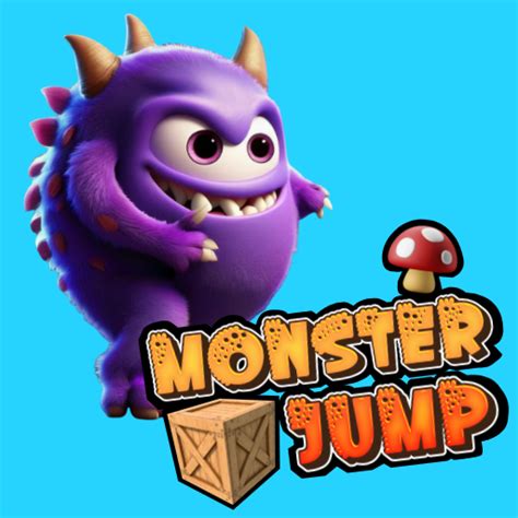 [下載] Monster Jump Qooapp 遊戲庫