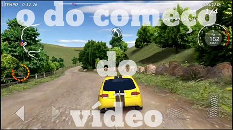 Melhor Jogo De Carro Para Android De Gra A Youtube