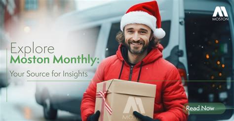 The Moston Monthly - December 2023 Edition 🎅