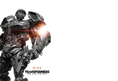 Download Hot Rod Transformers Movie Transformers The Last Knight 4k