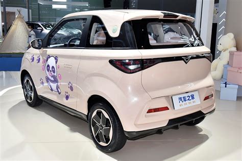 Cherys Kaiyi Shiyue Ev Small Cars Club